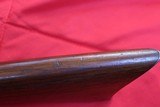 Winchester 1890 2nd. Model w/ CASE color frame- .22WRF -EXCELLENT!!! - 11 of 15