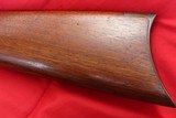 Winchester 1890 2nd. Model w/ CASE color frame- .22WRF -EXCELLENT!!! - 8 of 15