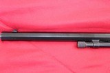 Winchester 1890 2nd. Model w/ CASE color frame- .22WRF -EXCELLENT!!! - 13 of 15