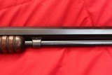 Winchester 1890 2nd. Model w/ CASE color frame- .22WRF -EXCELLENT!!! - 5 of 15
