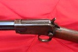 Winchester 1890 2nd. Model w/ CASE color frame- .22WRF -EXCELLENT!!! - 14 of 15