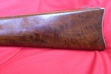 1862 Merrill Carbine - RARE OFFICERS MODEL w/ Factory Snake Engraved Breech Block- UNIQUE!! - 7 of 13