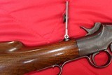 Frank Wesson .38R Two trigger Sporting Target Rifle -NICE!!!!! - 2 of 15