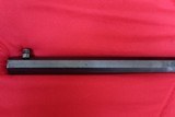 Frank Wesson .38R Two trigger Sporting Target Rifle -NICE!!!!! - 11 of 15
