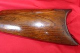 Frank Wesson .38R Two trigger Sporting Target Rifle -NICE!!!!! - 8 of 15