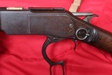 Winchester 1873 44WCF CARBINE Early 2nd. Model Mfg.1880 -NICE-ORIGINAL - 14 of 15