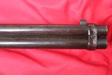 Winchester 1873 44WCF CARBINE Early 2nd. Model Mfg.1880 -NICE-ORIGINAL - 5 of 15