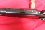 Winchester 1873 44WCF CARBINE Early 2nd. Model Mfg.1880 -NICE-ORIGINAL - 10 of 15
