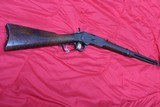 Winchester 1873 44WCF CARBINE Early 2nd. Model Mfg.1880 -NICE-ORIGINAL - 15 of 15