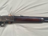 Winchester 1886 Octagon Bbl. 40-82 Nice, Original made in 1889 - 6 of 8