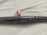Winchester 1886 Octagon Bbl. 40-82 Nice, Original made in 1889 - 7 of 8
