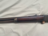 Winchester 1886 Octagon Bbl. 40-82 Nice, Original made in 1889 - 5 of 8