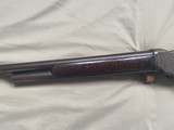 WINCHESTER 1887 12 ga. made in 1887 first year gun- NICE - 4 of 10