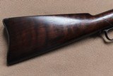 WINCHESTER 1873 Saddle Ring Carbine SRC .44-40 44WCF mfg 1884- NICE!!! - 12 of 15