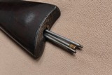 WINCHESTER 1873 Saddle Ring Carbine SRC .44-40 44WCF mfg 1884- NICE!!! - 10 of 15