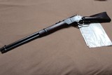 WINCHESTER 1873 Saddle Ring Carbine SRC .44-40 44WCF mfg 1884- NICE!!! - 2 of 15