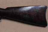 WINCHESTER 1873 Saddle Ring Carbine SRC .44-40 44WCF mfg 1884- NICE!!! - 5 of 15