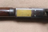 WINCHESTER 1873 Saddle Ring Carbine SRC .44-40 44WCF mfg 1884- NICE!!! - 14 of 15
