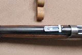 WINCHESTER 1886 Saddle Ring Carbine SRC .40-82 mfg 1897- NICE!!! - 10 of 14
