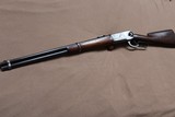 WINCHESTER 1886 Saddle Ring Carbine SRC .40-82 mfg 1897- NICE!!! - 2 of 14