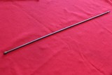 WINCHESTER Original 4 piece cleaning rod for early 1866, 1873 Winchester rifles- NICE!!! - 3 of 3