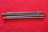 WINCHESTER Original 4 piece cleaning rod for early 1866, 1873 Winchester rifles- NICE!!! - 1 of 3