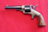 E.A. Prescott Pocket Model .32 - very scarce and desirable- Near MINT, Original condition- serial #97 - 1 of 8