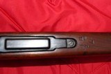 Exceptional 1903A4 Springfield Sniper rifle dated 8-43 with Weaver scope - 14 of 15