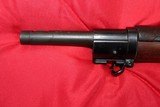 Exceptional 1903A4 Springfield Sniper rifle dated 8-43 with Weaver scope - 7 of 15