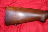Exceptional 1903A4 Springfield Sniper rifle dated 8-43 with Weaver scope - 11 of 15