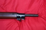 Exceptional 1903A4 Springfield Sniper rifle dated 8-43 with Weaver scope - 13 of 15