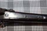 Burnside Carbine 5th model- All matching and EXCELLENT BORE!!! - 8 of 14