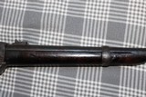 Burnside Carbine 5th model- All matching and EXCELLENT BORE!!! - 11 of 14