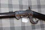 Burnside Carbine 5th model- All matching and EXCELLENT BORE!!! - 1 of 14