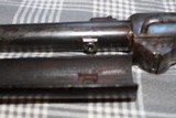 Burnside Carbine 5th model- All matching and EXCELLENT BORE!!! - 3 of 14