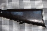 Burnside Carbine 5th model- All matching and EXCELLENT BORE!!! - 5 of 14