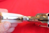 Early S&W 38 Single Action 1st First Model "Baby Russian"--NICE!!! - 11 of 15