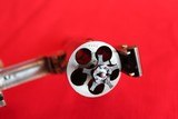 Early S&W 38 Single Action 1st First Model "Baby Russian"--NICE!!! - 10 of 15