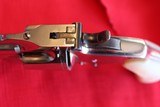 Early S&W 38 Single Action 1st First Model "Baby Russian"--NICE!!! - 2 of 15