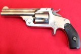 S&W 38 Single Action Second 2nd Model - NICE!!! - 6 of 13