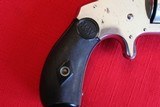 S&W 38 Single Action Second 2nd Model - NICE!!! - 3 of 13