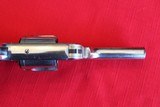 S&W 38 Single Action Second 2nd Model - NICE!!! - 4 of 13