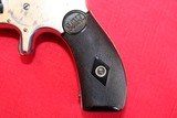 S&W 38 Single Action Second 2nd Model - NICE!!! - 9 of 13