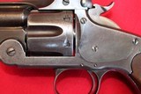 S&W New Model #3 Single Action - 2 of 14