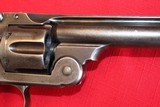 S&W New Model #3 Single Action - 9 of 14