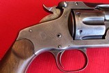 S&W New Model #3 Single Action - 8 of 14