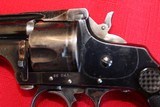 Merwin & Hubert .32 Small Frame Double Action- NICE!!!- FOLDING SPUR HAMMER!!! - 9 of 14