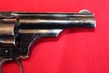 Merwin & Hubert .32 Small Frame Double Action- NICE!!!- FOLDING SPUR HAMMER!!! - 3 of 14