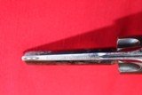 Merwin & Hubert .32 Small Frame Double Action- NICE!!!- FOLDING SPUR HAMMER!!! - 11 of 14