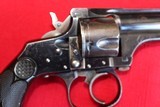Merwin & Hubert .32 Small Frame Double Action- NICE!!!- FOLDING SPUR HAMMER!!! - 2 of 14